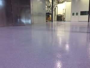 Empresa de suelos de resina poliasparticos en Valencia