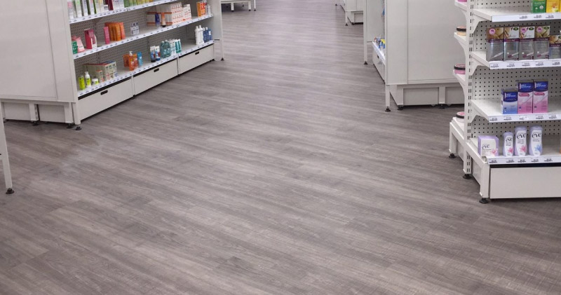 Pavimentos para el sector farmacéutico en Valencia profesionales