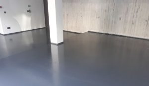 Suelos de resina metacrilato en Albacete