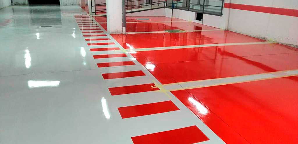Suelos de resina metacrilato en Albacete de calidad Suelos de resina metacrilato en Albacete de calidad