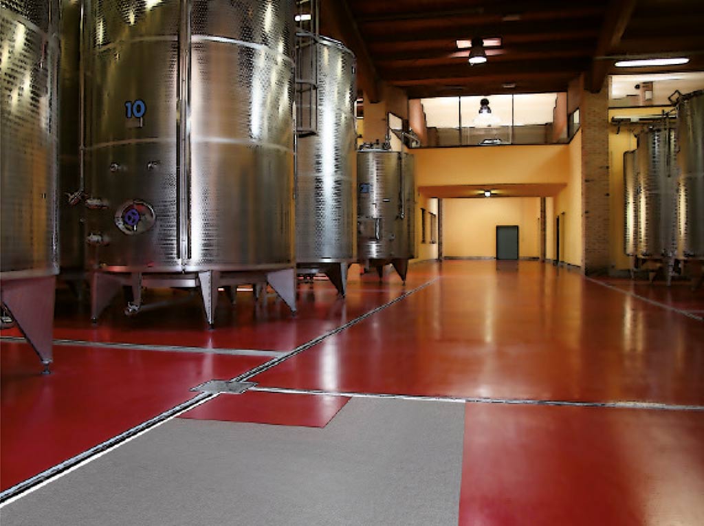 Pavimentos para empresas de bebidas en Valencia de calidad Pavimentos para empresas de bebidas en Valencia de calidad