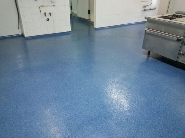 Pavimentos para hostelería en Valencia