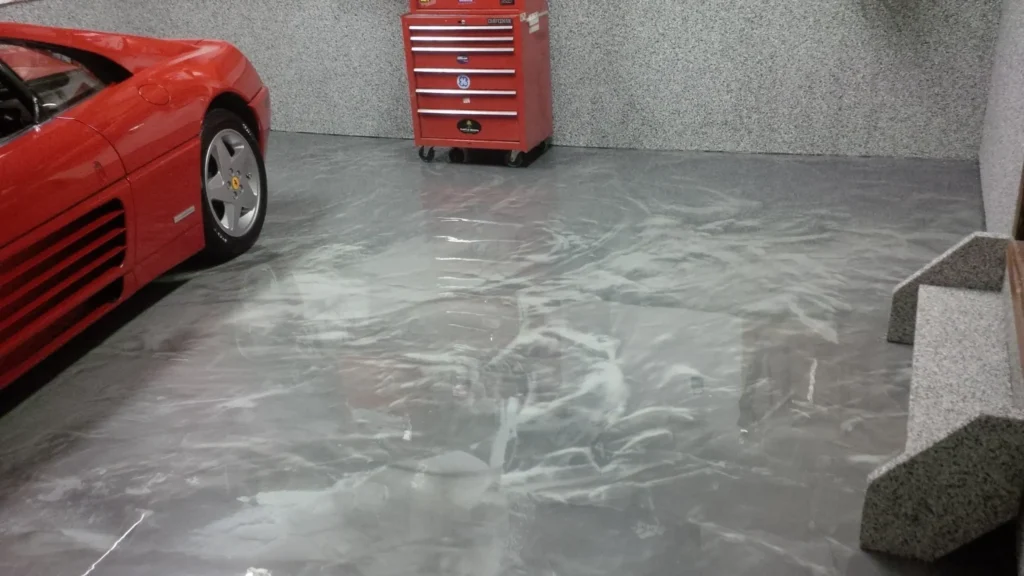 Pavimentos para parkings en Albacete Pavimentos para parkings en Albacete